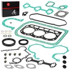 Engine Top End Gasket Rebuild Kit For Kawasaki Mule 2510 3010 4010 Diesel KAF950 New. Price: $78.99.