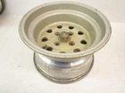 Suzuki Lta 500F Quadmaster Rear Wheel Rim #1 12X8 65310-09F11-12Z 1998-2002 Used. Price: $75.00.