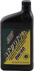 Klotz Oil Atv/utv Synthetic 4T Engine Lubricant 0W-40 1QT Separate Trans New. Price: $23.94.