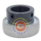 Replaces JD8665 - John Deere Auger, Shoe Grain Supply, Bearing Includes Collar New. Price: $11.49.