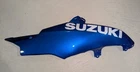 2008-09 Suzuki GSXR600 750 Right Bottom Fairing 94470-37H00-YKY Used. Price: $79.99.