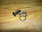 Honda TRX250R, 85-89 Kick Start Lever, Pedal Rebuild Kit New. Price: $26.90.