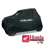 New Genuine Honda Accessory Cover For Talon 2P *0SP35-HL6-A00*. Price: $129.95.