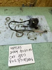 2009 Arctic Cat Trv 550 4X4 Throttle Lever Assembly Right 4WD Switch 0509-045 Used. Price: $50.00.