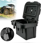 Utv Cargo Storage Bed Box For Polaris Ranger Xp 1000 /900 /700 General 2016-2026 New. Price: $87.35.