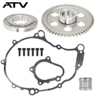 For Yamaha Raptor 660R 01-03 Heavy Duty Starter Clutch One-way Bearing Gear Kit New. Price: $42.88.