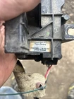 Arctic Cat 700 Tbx 10 Differential Actuator Front 0502-585 Used. Price: $244.46.