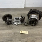 2000 Yamaha Kodiak 400 Middle Drive Assembly Used. Price: $72.75.