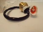 New 2002 - 2008 Arctic Cat 400 / 375 Atv Oil Cooler Fan Cooling Switch. Price: $49.99.