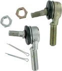 Moose Front Inner Outer Tie Rod End Kit Arctic Cat 700 Mudpro 4X4 12-13 New. Price: $63.69.
