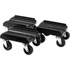 Open Trail Plow Dolly 3-PIECE Set 101.106 New. Price: $87.95.
