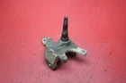 2003 Polaris Predator 500 Front Left Steering Knuckle 1822643 Used. Price: $99.99.