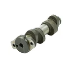 Yamaha Grizzly 660 Rhino Stage Camshaft 5KM-12170-00-00 5KM-12176-00 New. Price: $333.01.