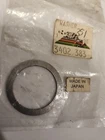 Arctic Cat Snowmobile /atv 2ND Driven Gear Washer 3402-383 Oem Nos New. Price: $5.95.