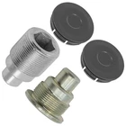 Swing Arm Pivot Bolts For Honda Recon TRX250 2X4 97-2009 11-2014 2016-2026 New. Price: $23.00.