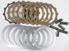 Pro-x Complete Clutch Plate Set 16.CPS24012 New. Price: $147.33.