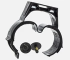 2015-2018 Polaris Rzr 570 800 900 Xp Lock Ride Clamp Kit 2878747 New. Price: $24.99.