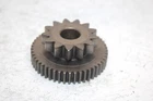 96 Suzuki King Quad 300 LTF4WDX Oem Starter Idler Gear 12611-19B00 AS21 Used. Price: $41.27.