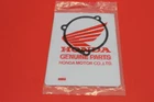 Nos Oem Honda ES6500K1/EV4010/EV6010 Governor Cover Gasket 16528-ZA0-800 New. Price: $17.95.