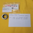 New Oem Yamaha YFS200 Blaster Collar For R.h. Crank Seal 90387-206K3-00. Price: $35.99.