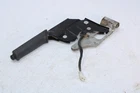 2018 Yamaha YXZ1000R Ss Eps Oem Parking Lever BDW-F5690-00-00 Used. Price: $30.00.