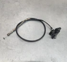 07 Honda Trx 400EX Reverse Control Cable Knob Lever Used. Price: $42.33.