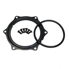 Quantum Fuel Tank Lock Retainer Ring Kawasaki Brute Force 750 # 13271-0980 New. Price: $76.23.