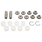 Tusk 1873970001 Upper A-arm Bushing Hardware Kit Without Ball Joints New. Price: $67.68.