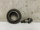 2015 Polaris Sportsman 570 Oem Front Differential Ring And Pinion Gears 3239541 Used. Price: $152.99.
