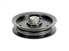 Rotary 15554 Flat Idler Pulley Fits Hustler 605512,603986 New. Price: $42.32.