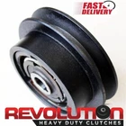 Compactor Centrifugal Clutch 1/2" Belt Drive 3/4" Bore Heavy Duty Honda GX160 New. Price: $140.00.