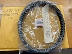 ***nos Kawasaki 59011-0039 Belt,cvt New. Price: $105.99.