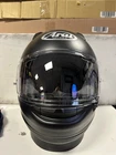 Arai Signet-x Sz Large Black Frost 0101-17578 New. Price: $696.69.