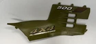 1997 Polaris Sportsman 500 Used Oem Right Side Cover 2620085-191 Aps. Price: $68.00.