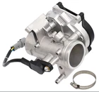 New Throttle Body 2203925 1203160 For 2006 2007 2008 2009 Polaris Ranger 700. Price: $119.88.