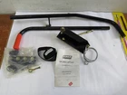 Quadboss QB-2002 Pile Driver Manual Snowplow Lift For Atv New In Box 56-2100. Price: $113.05.