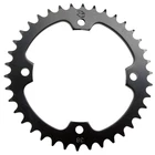 Primary Drive Rear Steel Sprocket 38 Tooth Black For Yamaha Yfz 450 2004-09,2012 New. Price: $28.74.