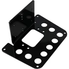 Moose Offroad 4505-0668 1596PF Winch Mount Arctic Cat New. Price: $92.95.