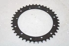 2001 Yamaha Raptor 660R Oem 40T Rear Sprocket 2XJ-25440-20-00 AY33 Used. Price: $24.99.