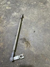 Shafter Linkage Rod # 39111-1162 Kawasaki 2000 Prairie 400 Atv 4X4 Used. Price: $21.99.