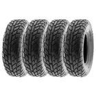 Sunf A021 Atv Utv Tubeless Tire Set Of 4 New. Price: $181.96.