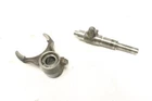 Xuv Gator Range Shift Fork MIU804463 40464 Used. Price: $303.39.