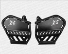 Yamaha 2006 2026 Raptor YFM700 700R Gytr Aluminum Heel Guards 1S3-F16G0-V0-00 New. Price: $207.88.