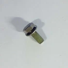 Nos Genuine Kawasaki Bolt 6X16 92002-3728 New Oem. Price: $8.99.