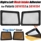 For Polaris 5814153 5814154 Right + Left Ranger 1000 900 Crew Xp Mesh Intake Kit New. Price: $27.99.