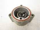 94 Yamaha Big Bear Yfm 350 4X4 Oil Line Adapter Plate 1YW-13461-01-00 1987-1997 Used. Price: $20.00.