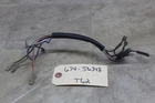 95-99 Polaris Scrambler 400 4X4 Dash Indicator Display Light Lamp Wire Harness Used. Price: $9.95.