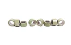 Oem Arctic Cat Atv Rollers Set Of 8) 0823-170 Read Listing New. Price: $168.90.