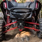 Weisen 2" Shackle Hitch Receiver+rear Trailer Mount For Honda Talon 1000R New. Price: $89.99.