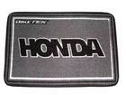 Open Box Biketek Honda Welcome Door Mat New. Price: $8.24.